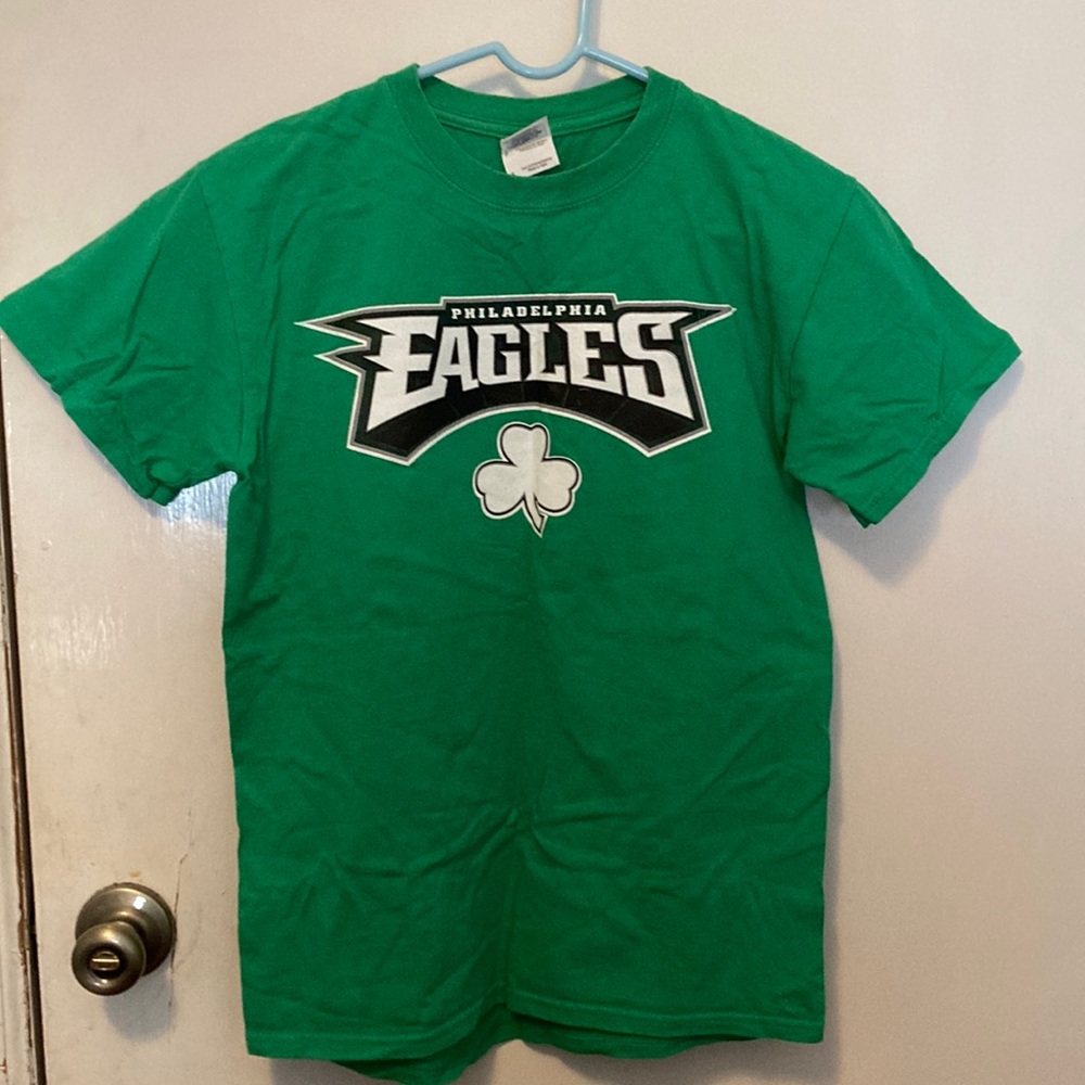 Philadelphia Eagles ☘️ T-shirt